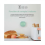 Luminous Alarm Clock Dual Temperature Display Electronic Clock Kitchen Timer Magnetic Mountable Clock GreenDoes not contain battery 3