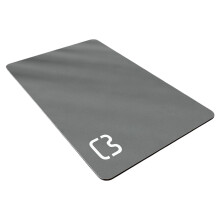Reusable Pet Feeding Mat for Messy Dogs and Cats, Non-Slip, Waterproof, Easy to Clean, Large Size