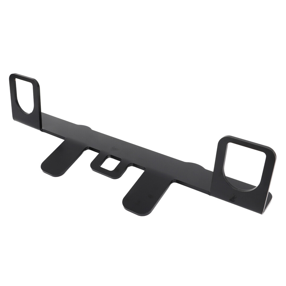 Easy Install Child Seat Anchor Latch for MPVs - Sturdy ISOFIX Bracket