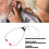 Professional Red Binaural Hearing Device Stethoscope for Noise Testing 4