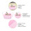 Portable Small Pet Animals Playpen Transparent 12