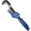 Adjustable Wrench, Fast Self-Adjusting Multi-Function Wrench for Pipes, Quick-Adjustment Pipe Wrench, Durable Steel Construction 4