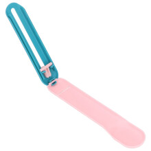 Pet Food Spoon Dispenser for Wet Treats, Strip-Shaped Squeeze Bowl for Cats, Leaky eghdrimvgo-11, Practical Snack Tool