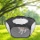Portable Small Pet Animals Playpen Transparent 10