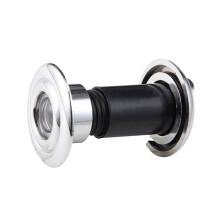 Home Security Viewer with Camera, 170-Degree Wide Angle Peephole, Digital Door Eye Viewer for Family Safety and Surveillance