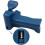 Wood Side Cutting Machine with PVC Body Cladding, Strapping Machine for Simple Projects, Durable Construction 5