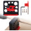 CNC Aluminium Alloy Dowel Tool Electric Round Drill with Replaceable Blades Multiple Sizes and Specifications 3