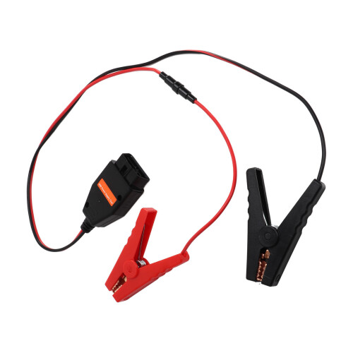 OBD2 Memory Saver Stecker ABS Stromkabel 1