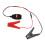 OBD2 Memory Saver Stecker ABS Stromkabel 16