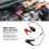 OBD2 Memory Saver Stecker ABS Stromkabel 8