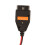 OBD2 Memory Saver Stecker ABS Stromkabel 3