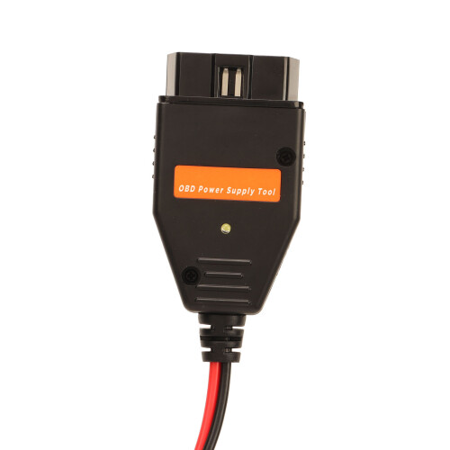 OBD2 Memory Saver Stecker ABS Stromkabel 2