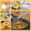 Semi-Automatic Stainless Steel Whisk – 10” Hand-Push Mixer for Baking 2