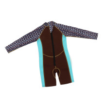 Kids 2.5mm Neoprene Wetsuit Fullsuit 6 Sizes, Thermal & Flexible