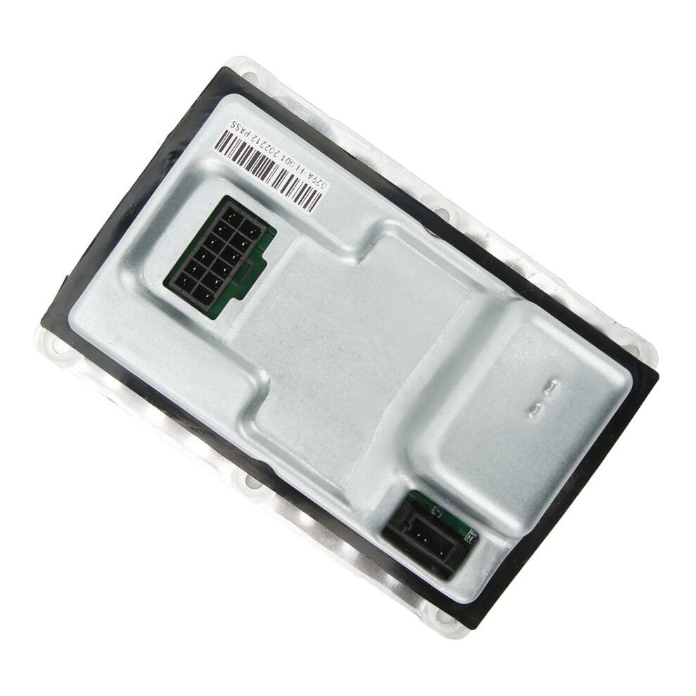 Headlight Ballast Control Unit 60658933 For Alfa Romeo 147/166, Xenon Compatible 4161339191534