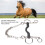 Durable Rustproof Horse Mouth Bit Snaffle Easy Install 127mm Size 3