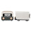 Multifunction Electric Breakfast Machine, Waffle & Sandwich Maker, Aluminum Alloy 15