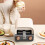 Multifunction Electric Breakfast Machine, Waffle & Sandwich Maker, Aluminum Alloy 6