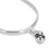 Durable Stainless Steel Horse Spurs with Roller Ball for Training 8