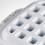 Multifunction Electric Breakfast Machine, Waffle & Sandwich Maker, Aluminum Alloy 9