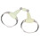 Horse Training Made Easy: Apple-Infused Stainless Steel Snaffle Bit 16