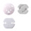 50Pcs ABS Electrical Outlet Plug Cover Child Safety Protector Caps 2