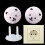 50Pcs ABS Electrical Outlet Plug Cover Child Safety Protector Caps 9