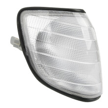 Vorderes Blinklicht rechts ABS S320 S420 S500 S600
