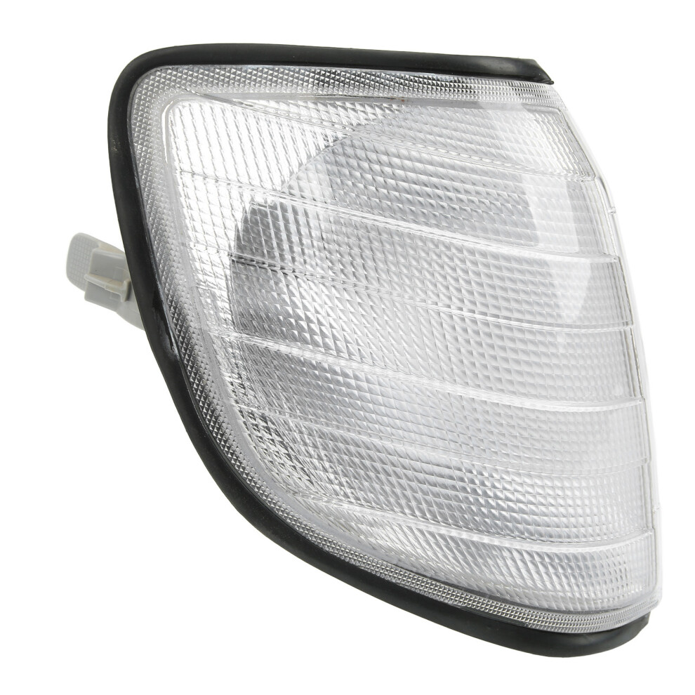 High Brightness Front Turn Signal Corner For S320 S420 S500 S600 1992-1999 Light 8451339195660