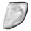 Vorderer Eckblinker Links S320-S600 ABS 15
