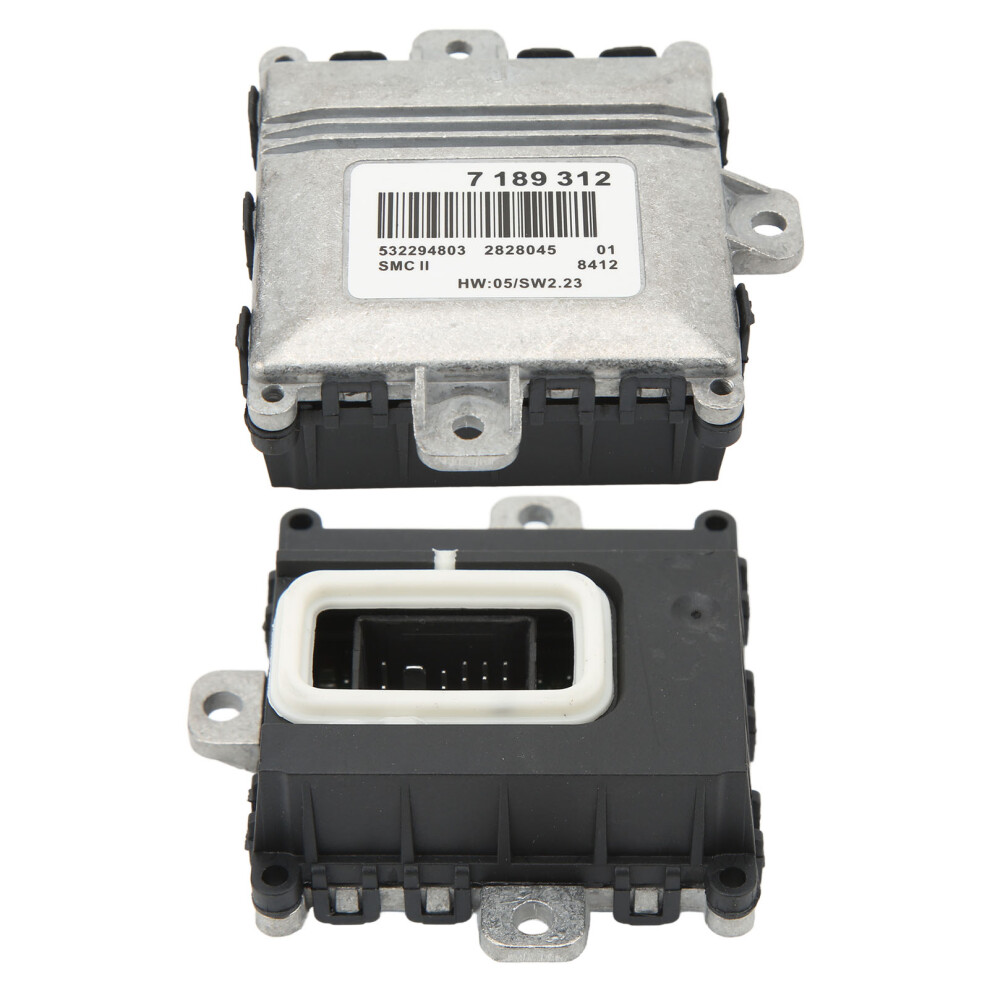 Bmw Headlight Afs Control Module For E91 E90 E60 E61 E65 E66 8711339196211