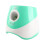 Automatic Pet Ball Launcher 3 Modes Rechargeable Green Indoor Outdoor 1