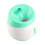 Automatic Pet Ball Launcher 3 Modes Rechargeable Green Indoor Outdoor 14