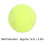 Automatic Pet Ball Launcher 3 Modes Rechargeable Green Indoor Outdoor 3
