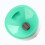 Automatic Pet Ball Launcher 3 Modes Rechargeable Green Indoor Outdoor 15