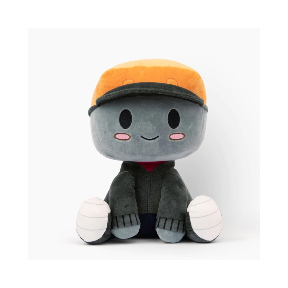 (OrangeHat) Blox Buddies 78in Plush Toy Soft Stuffed Hug Doll Kids Baby Xmas Gifts Birthday