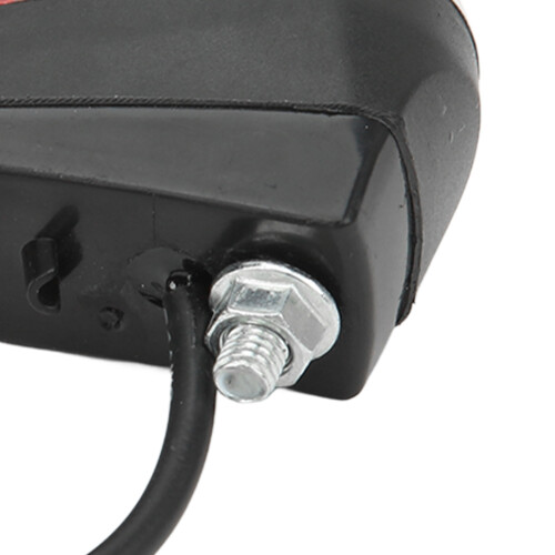 Wasserdichte LED-Rückleuchte für MAX G30 G30D 2