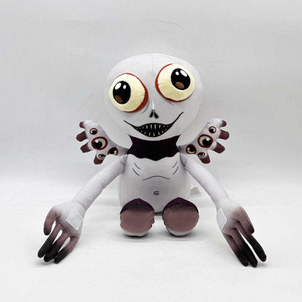 Digital Amazing The Circus Plush Toy Stuffed Doll Home Decoration Kids Gift Xmas