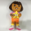 (Dora) Explorer The Dora Swiper Fox Boots Monkey Backpack Map Kids Plush Doll Toy Soft 1
