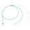 PTC wasserdichter Temperatursensor-Sonde 60C Epoxidharz Thermistor 13
