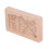 Wooden Biscuit Mould Beechwood Reusable Stamp Kit for Baking Kitchen Windmill 6