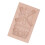 Wooden Biscuit Mould Beechwood Reusable Stamp Kit for Baking Kitchen Windmill 3