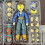 Figures Trunks Shfiguarts Doll Model Dragon Ball Trunks Boy From Future Shf 4