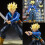 Figures Trunks Shfiguarts Doll Model Dragon Ball Trunks Boy From Future Shf 8