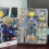 Figures Trunks Shfiguarts Doll Model Dragon Ball Trunks Boy From Future Shf 2