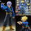 Figures Trunks Shfiguarts Doll Model Dragon Ball Trunks Boy From Future Shf 3