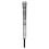 (Gray, 13Pcs) Pride Golf 510 13pcs Grip Plus 4 Standard Size 265cm Multi Compound Supply Outdoor 1