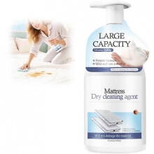 (3PCS) Mattress Cleaner Stain Remover, 300ML Powerful Mattress Yellow Stain Cleaner, Remove Even Old Stains Effortlessly, Stain Remover Extra Strong