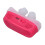 Electric Snoring Solution Devices, 60x25x39mm, 100mAh Red 14