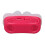 Electric Snoring Solution Devices, 60x25x39mm, 100mAh Red 16